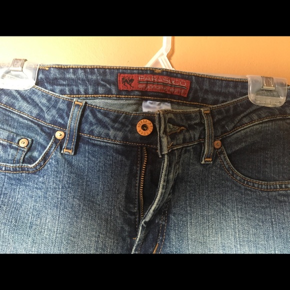 PARASUCO jeans - Picture 2 of 5